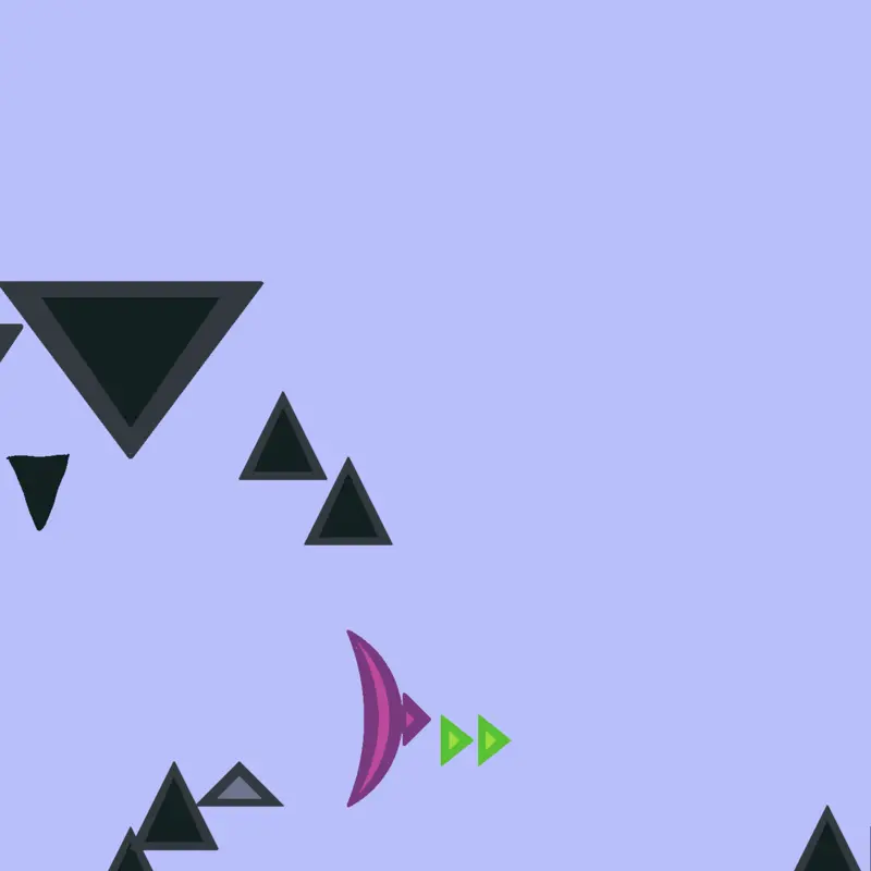 Game by @themanbehindthegyater