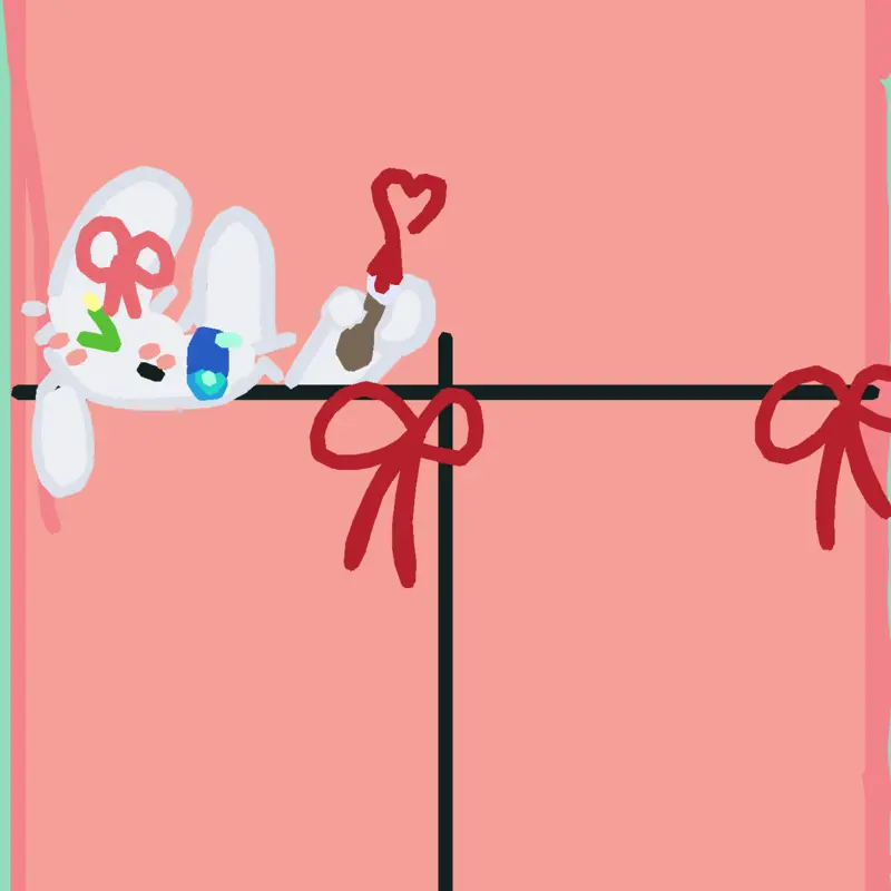 Game by @VictoriaLuiza