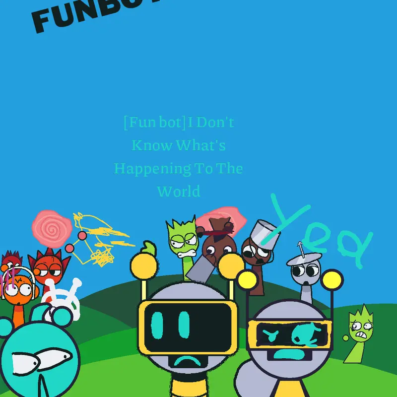 Game by @_Sprunki_World_