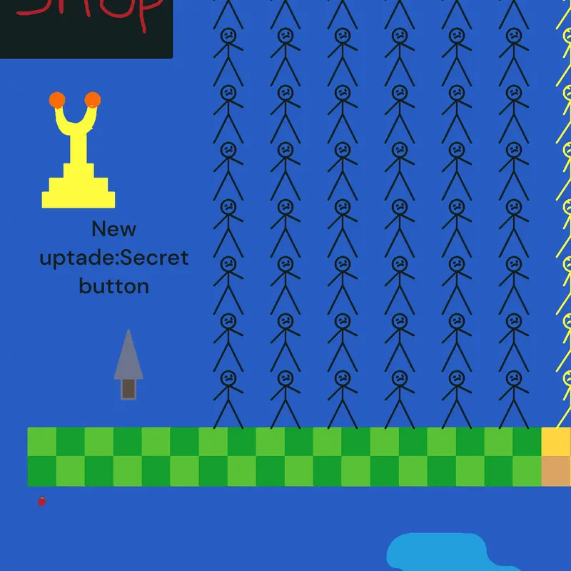 Game by @egementost