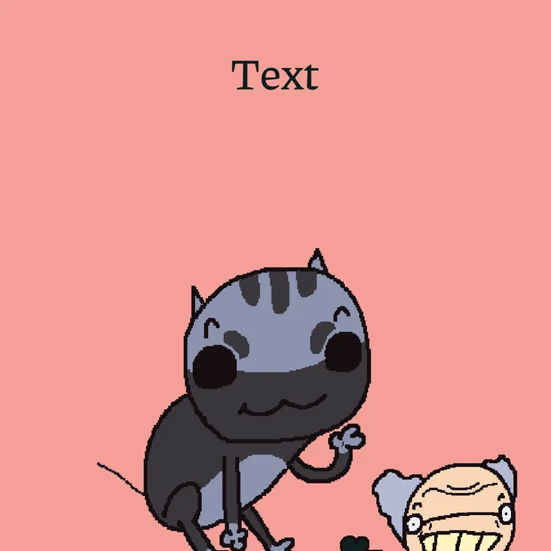Mewgenics is cool. Yeah. That’s it. by @toons