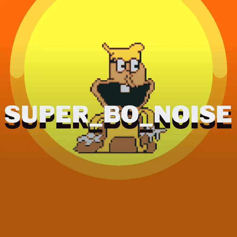 Game by @Super_bo_noise_