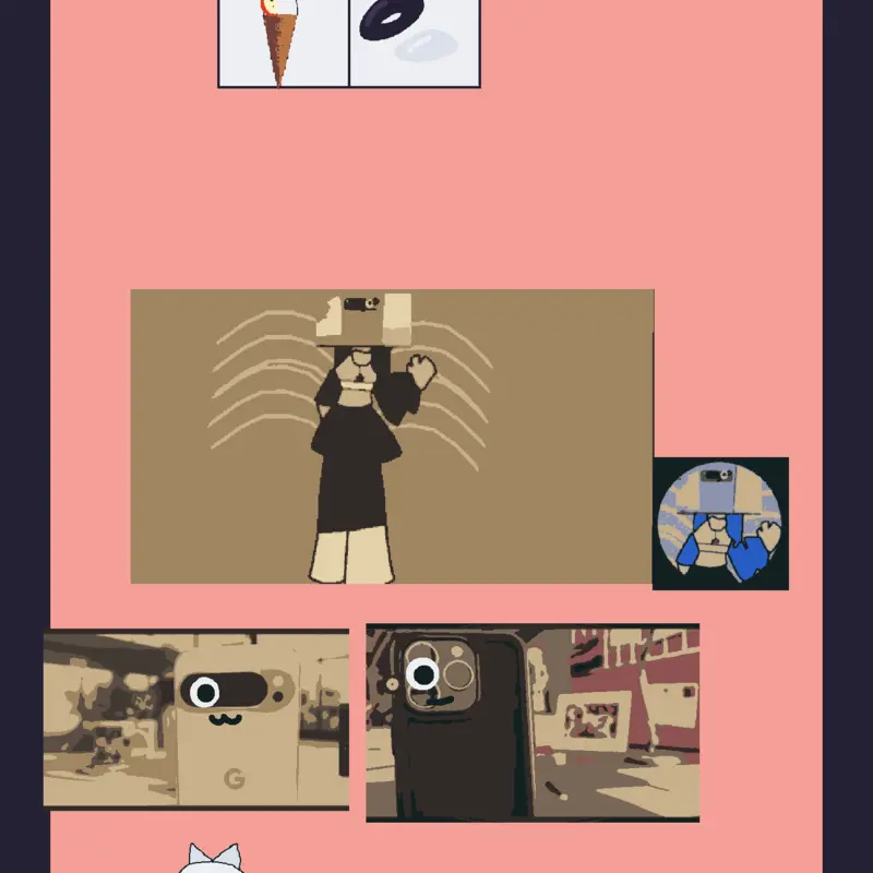 Game by @ItzUrLocalMrsStickiaYT