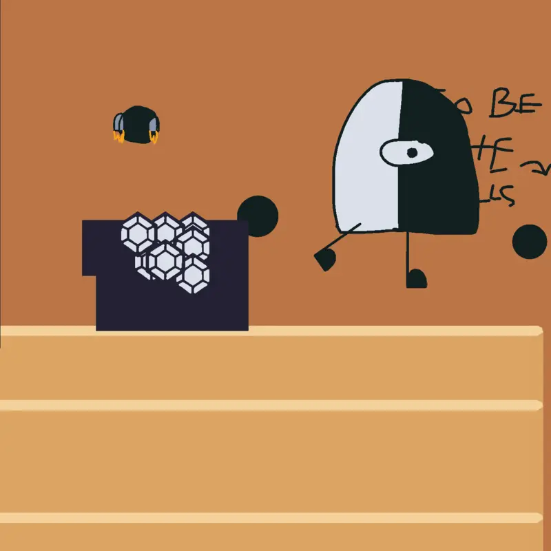 Game by @TraOm
