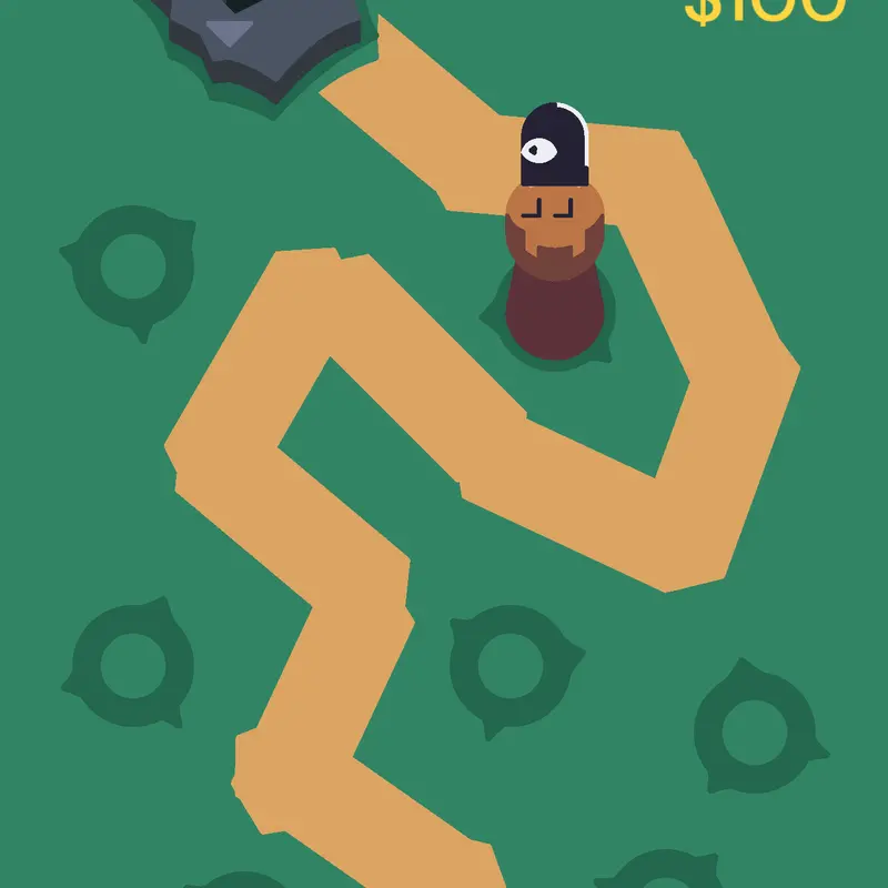 Game by @Steeply_Gamer