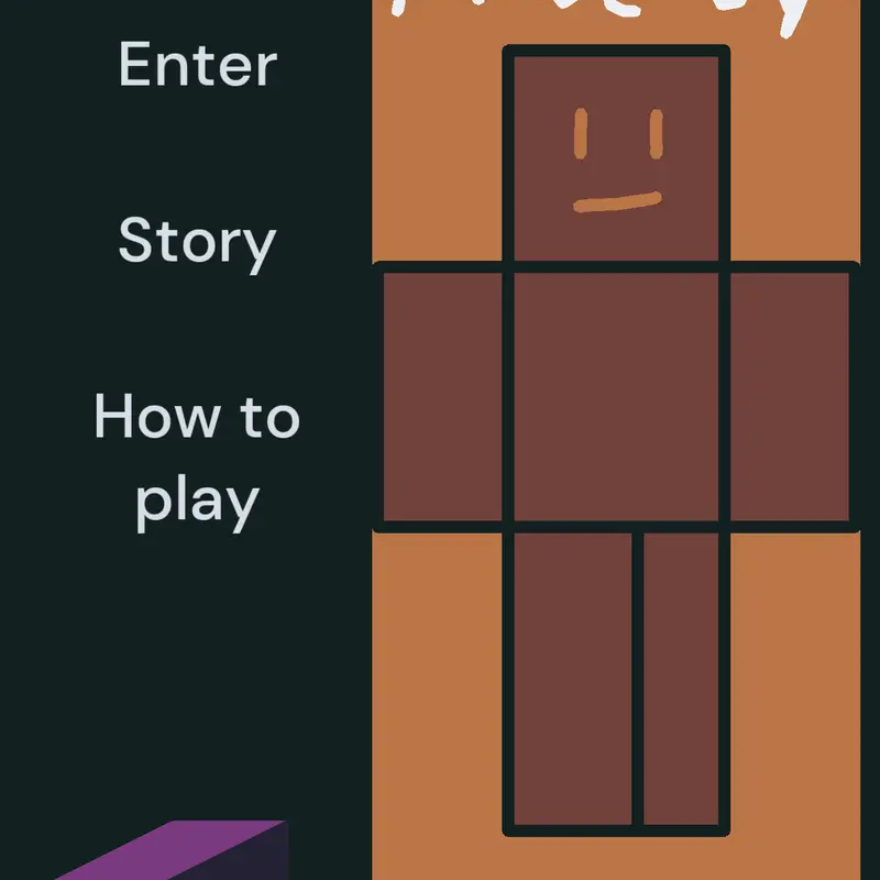 Game by @BACON21