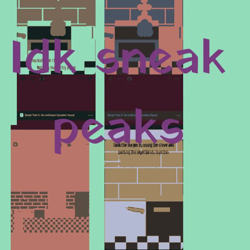 Game by @tad_the_Lizard