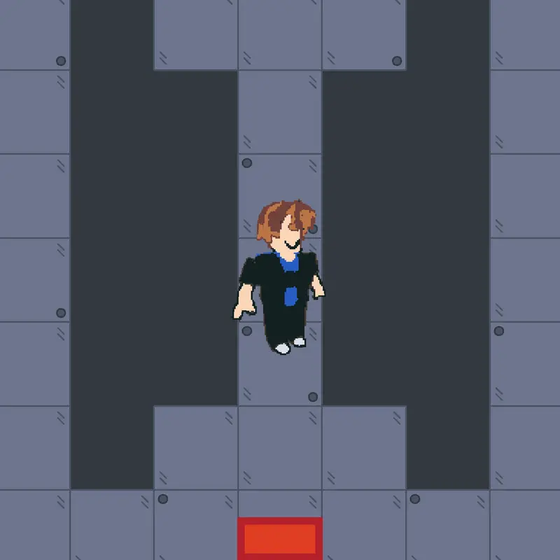 Game by @Thaiel2026