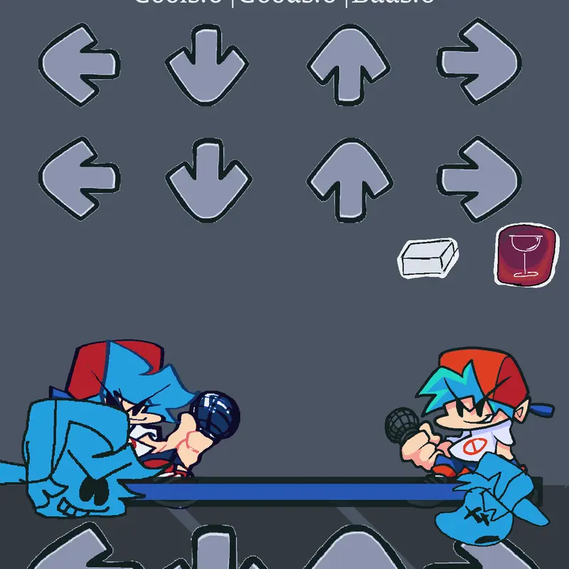 Game by @Eliot_Milestone2