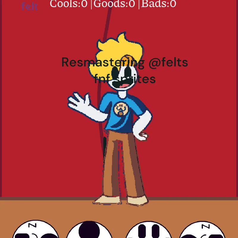 Game by @LeonRoviraproXDD