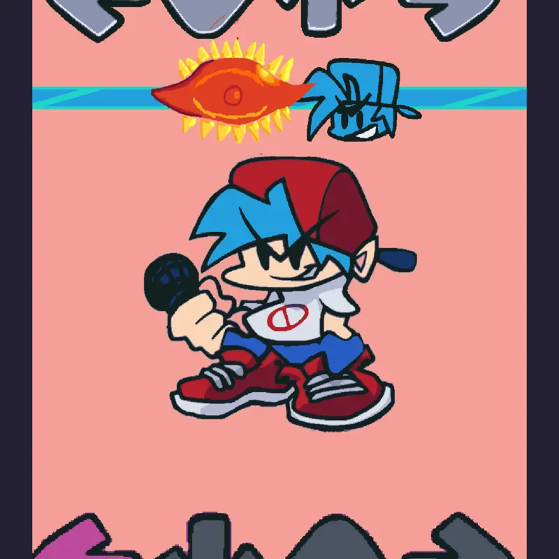 Game by @matelis213