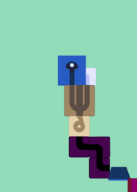 Golf but things that i didn't made (here is...