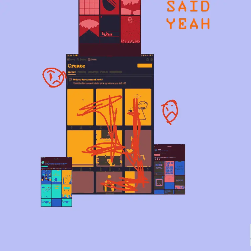 Game by @Ayqoa