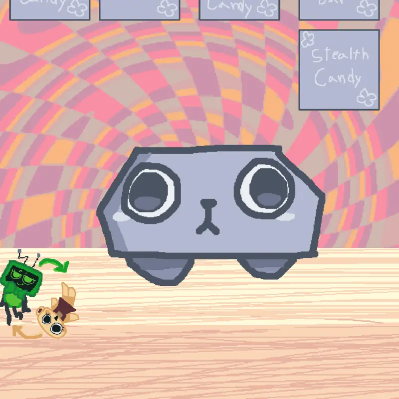 Game by @Robloxbread