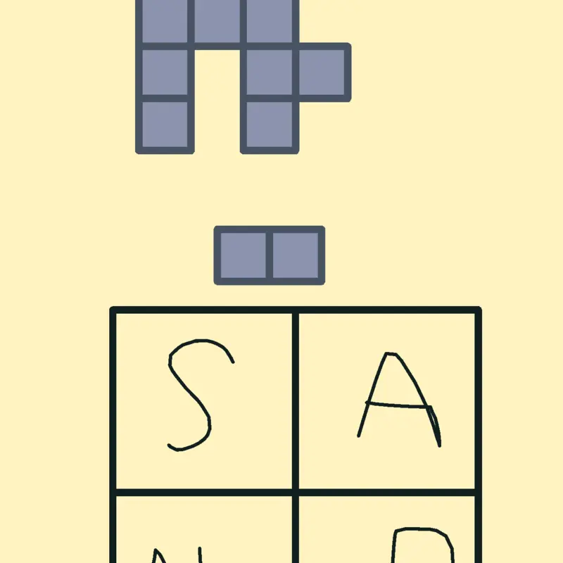 Game by @patricksstar1993