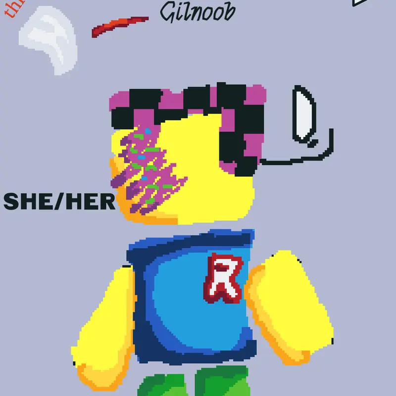 Game by @PakoPigeonFerret