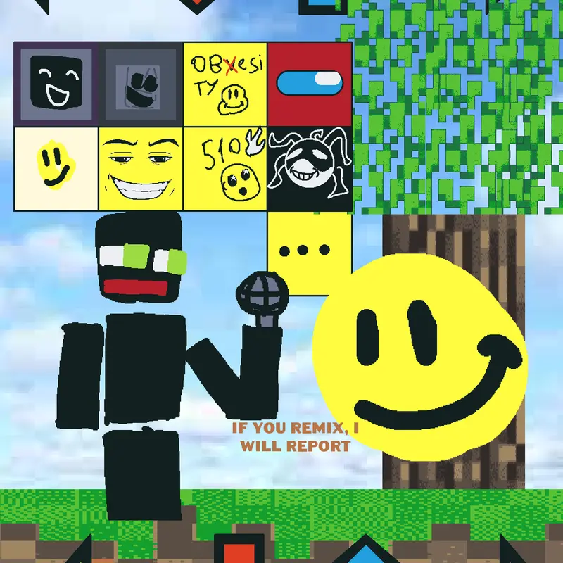 Game by @monstro_31K