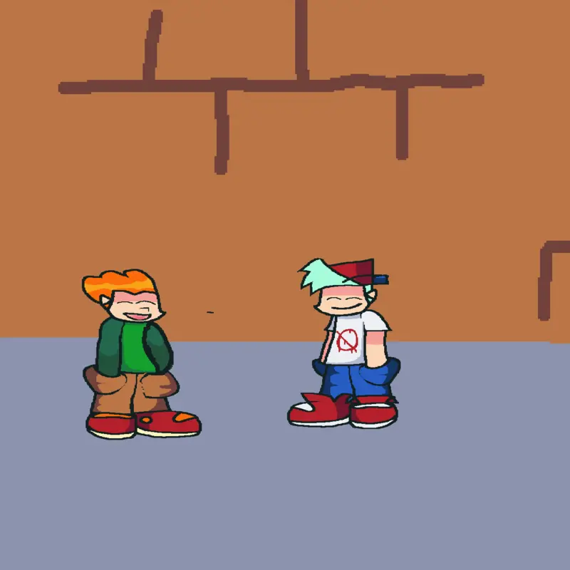 Game by @hopee