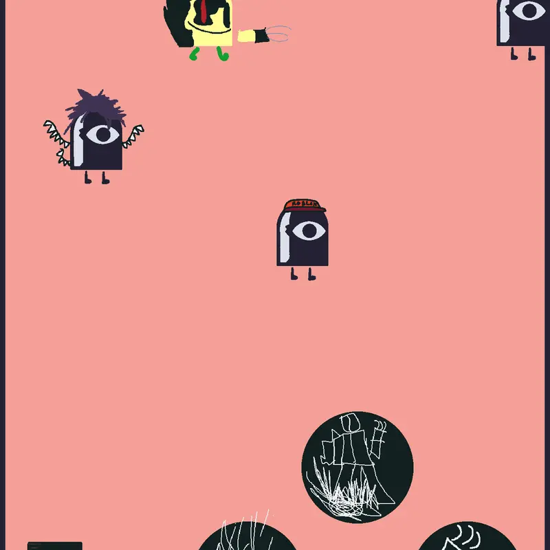 Game by @alebot88