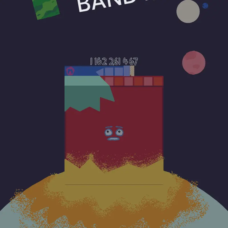 Game by @leviedits2