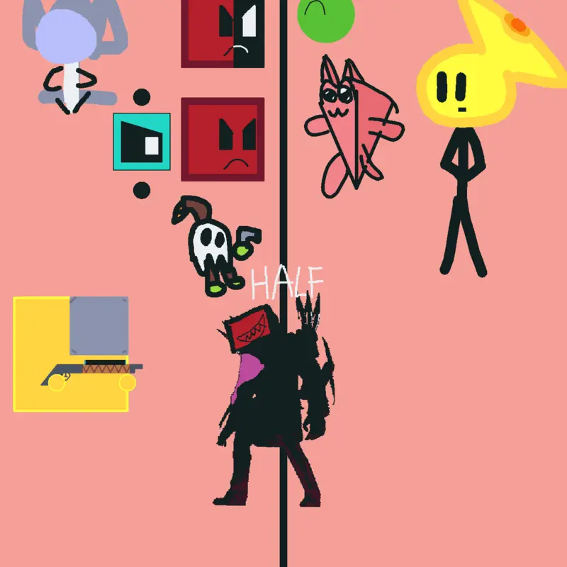 Game by @Tv_X_brainrot_lover