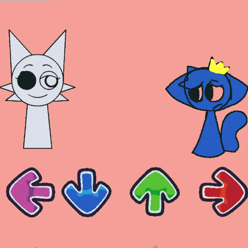 Game by @Rapture-
