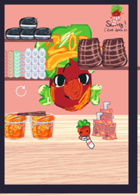 Sprout Sproutdandysworld game