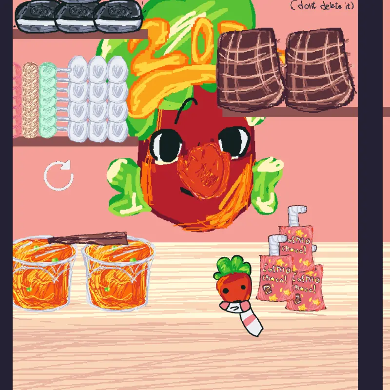 Game by @sunsetzw_