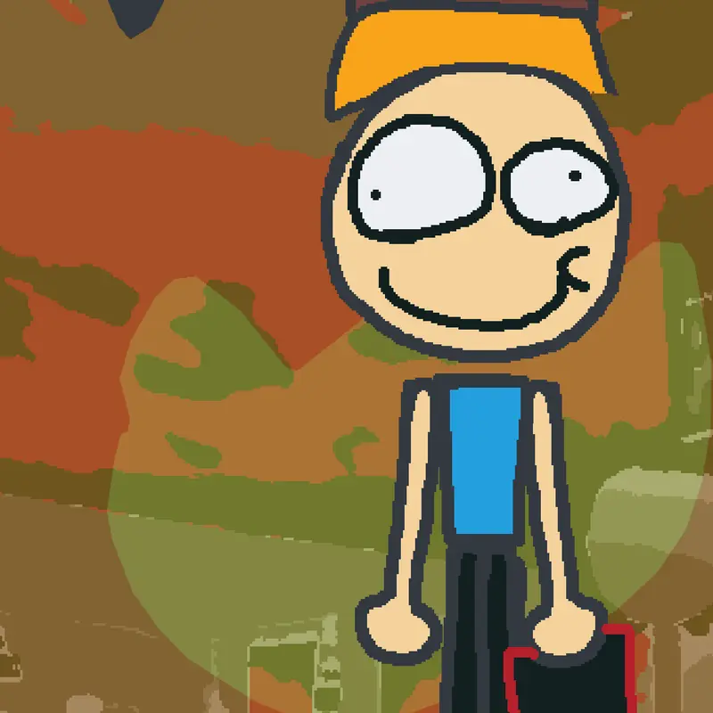 Mais uma animação (NÃO É MEU) by @Zero0Sev7n77N