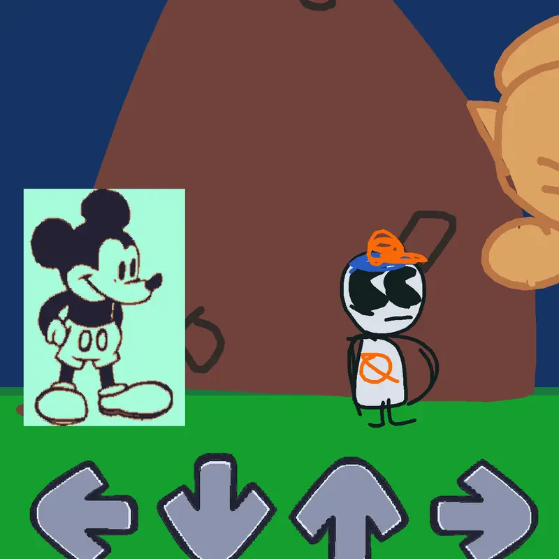 Game by @horro_doki