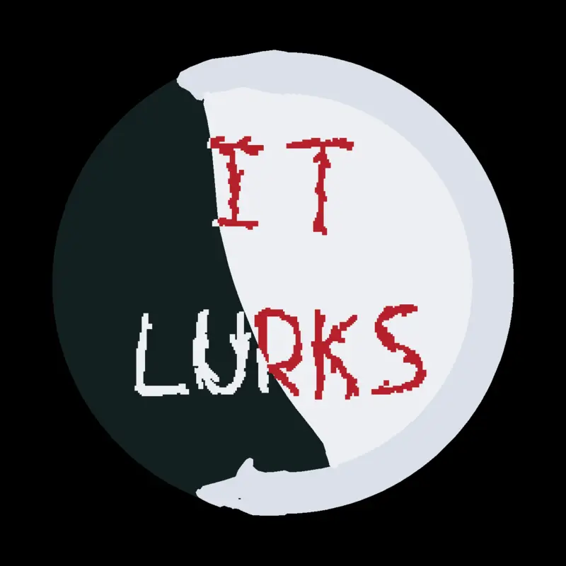 It Lurks Discord Server by @Retro_killer