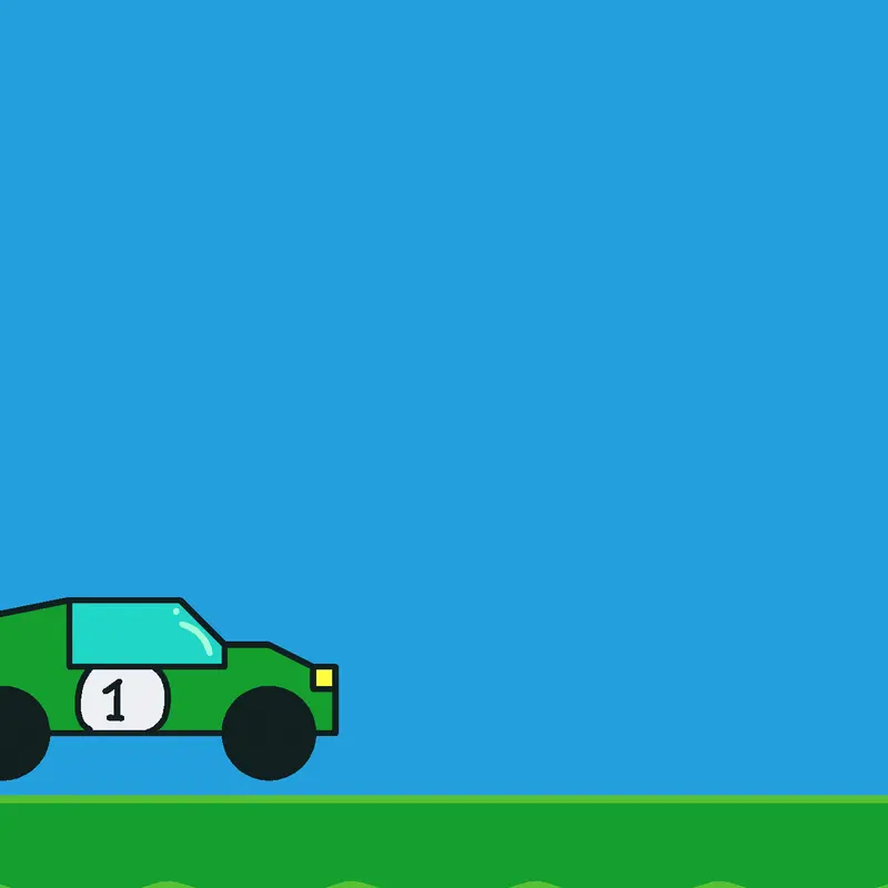 Game by @fagata