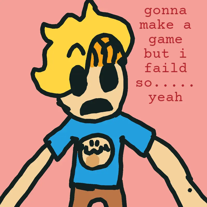 Game by @haminationsi