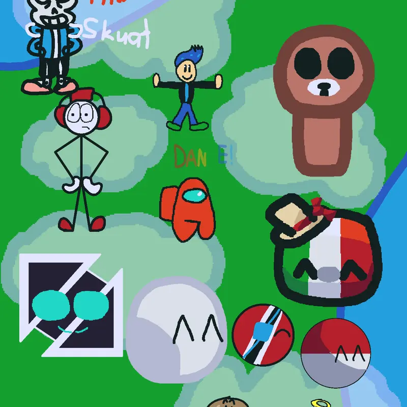 Game by @bouci