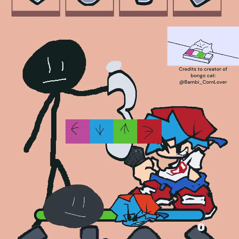 Game by @merttoo