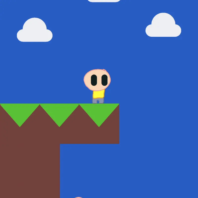 Game by @DaviRodrig
