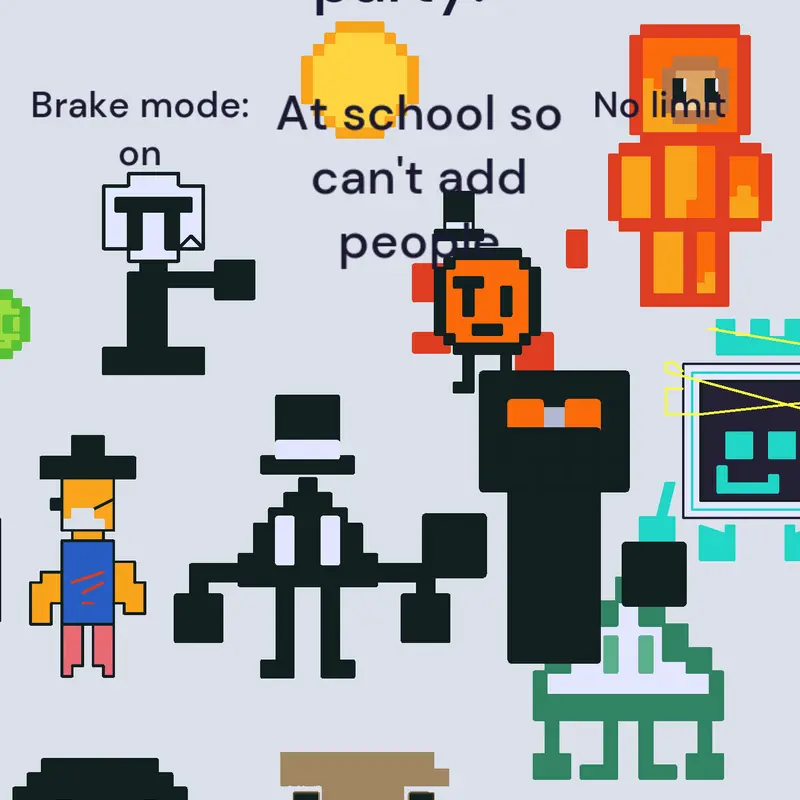 Game by @Hankbitar