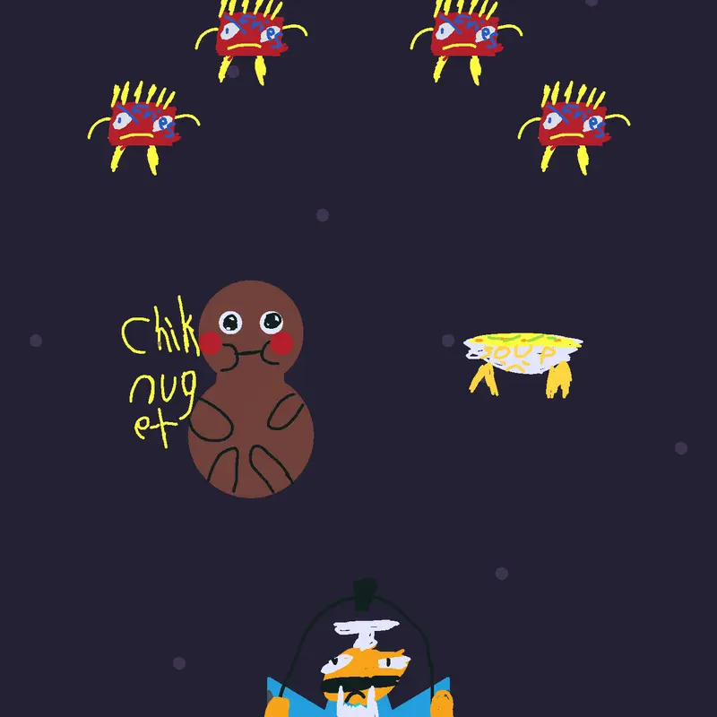 Game by @icydudde