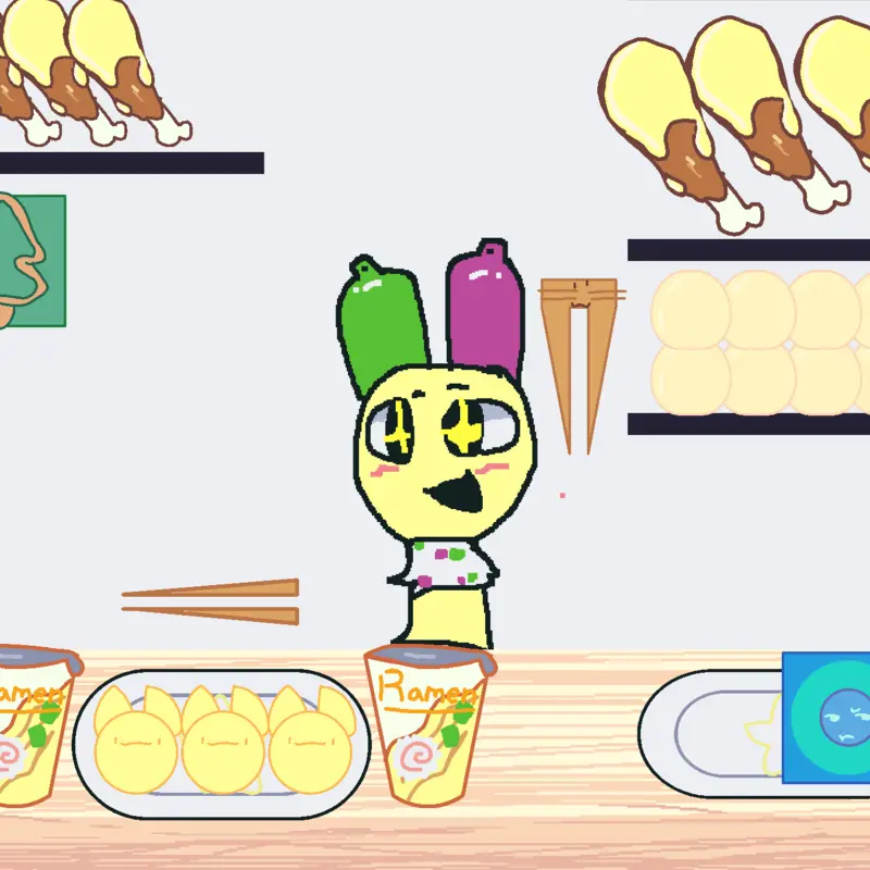 Game by @Pinky-lisa2827