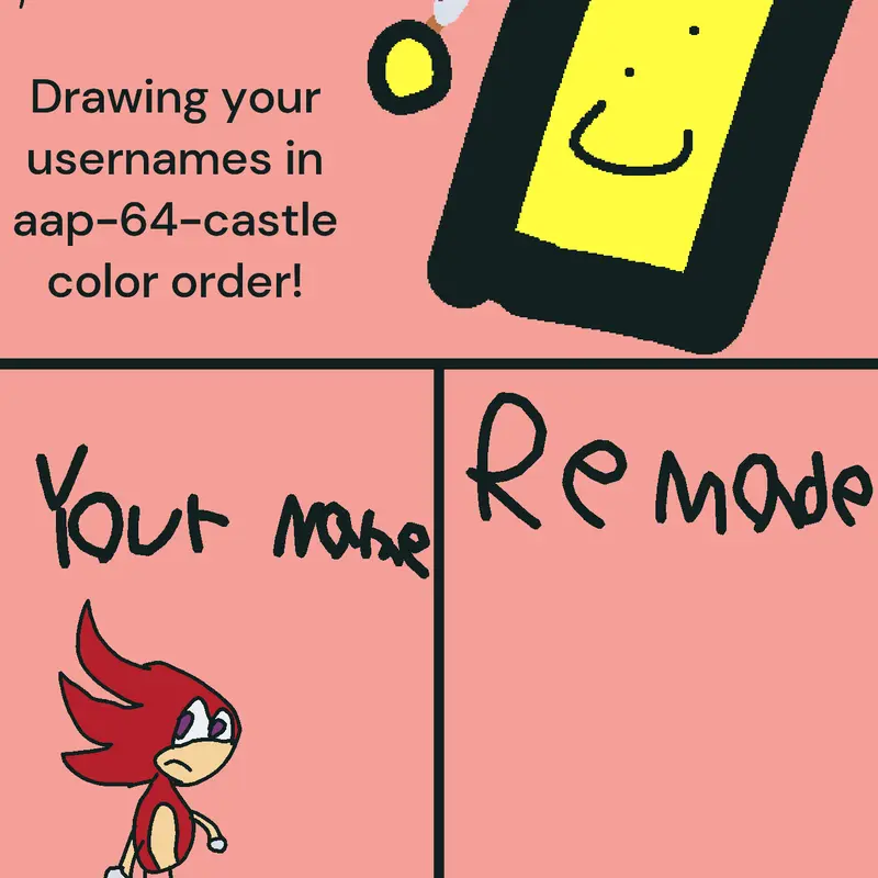 Game by @greensonic2026