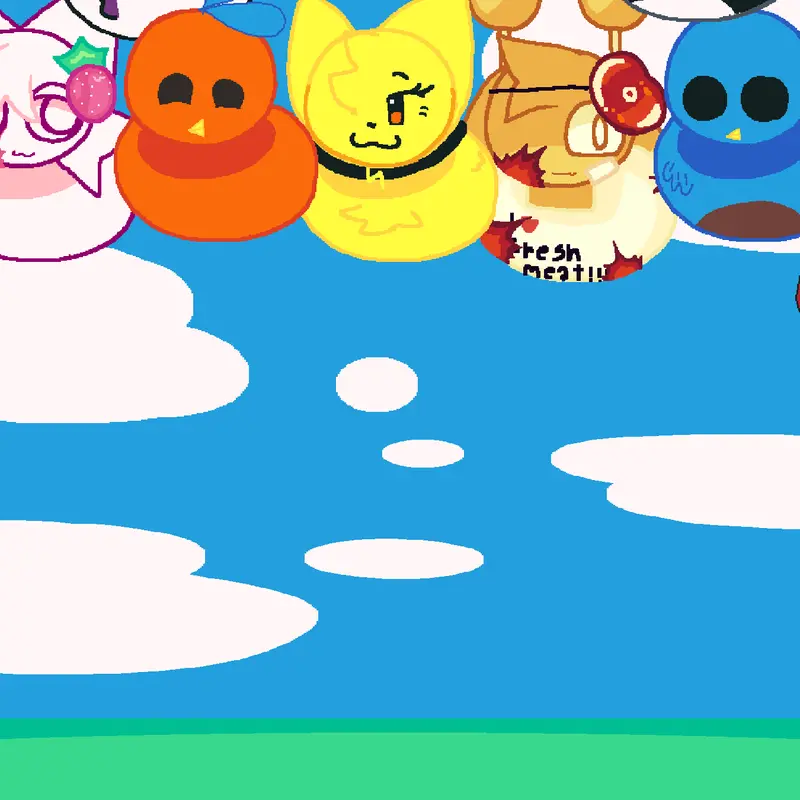 Game by @Kay2