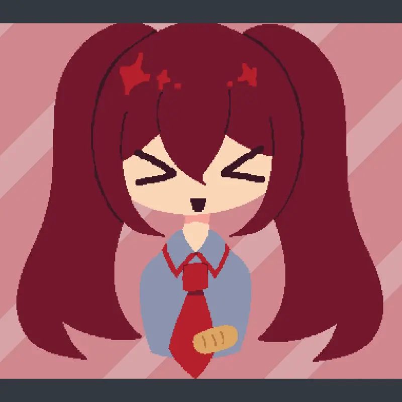 Game by @StardustNemuri