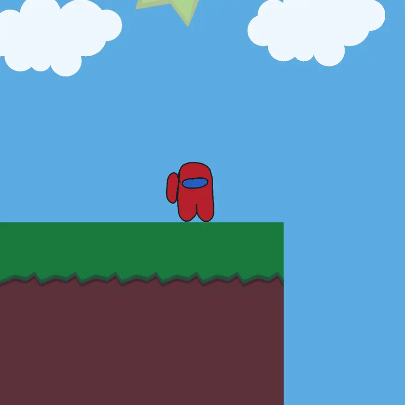 Game by @Abylov12