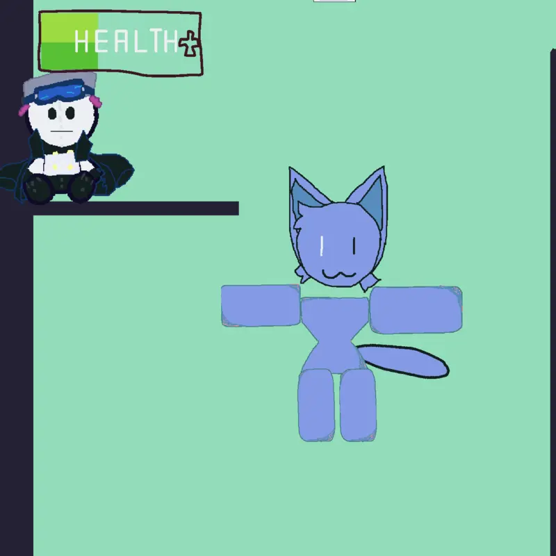 Game by @Jana_thecoollazy