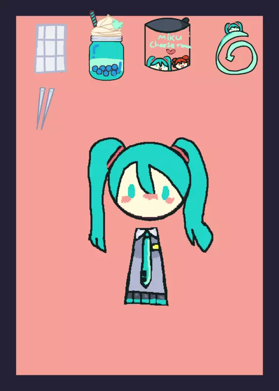 Game by @strawberrykit