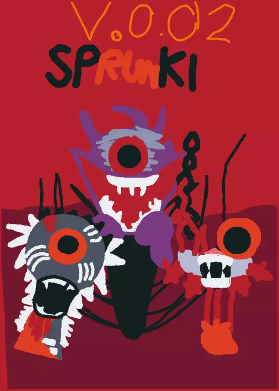 Game by @sediment