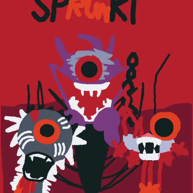 Game by @Sediment