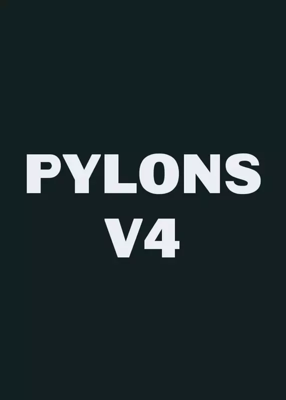 Game by @Pylons_official