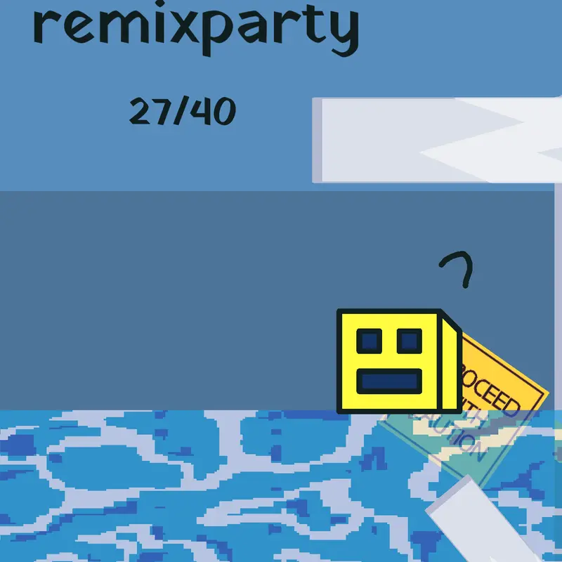Game by @staggy_Oficial