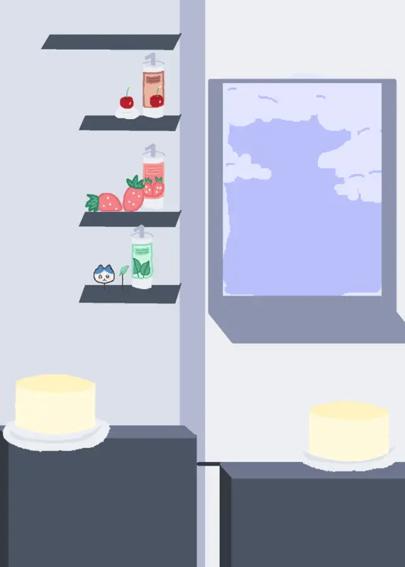 Game by @YukiCat
